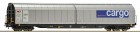 67567 Roco Slide wall box car SBB-Cargo